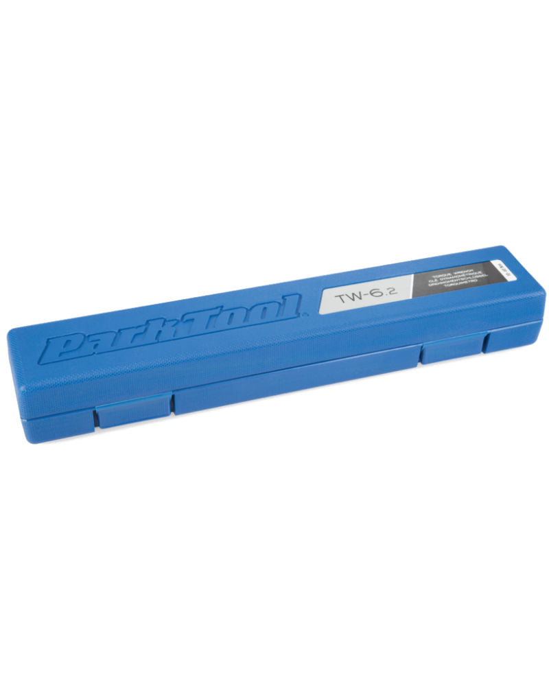 Park Tool TW-6.2 Ratcheting Click-Type Torque Wrench