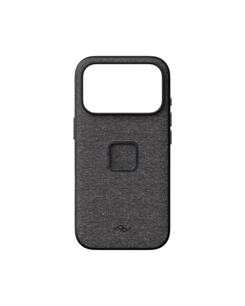 Peak Design SlimLink Case for iPhone - Versa Shell™ Fabric