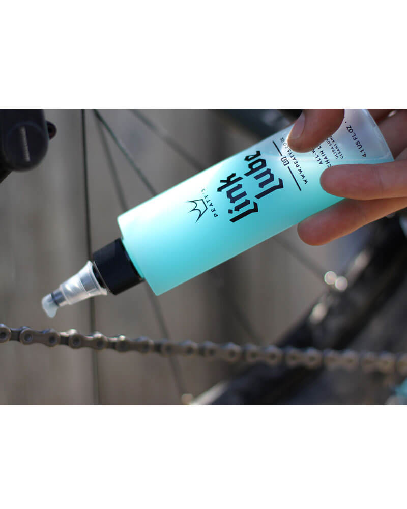 Peaty’s Link Lube All Weather Chain Lubricant