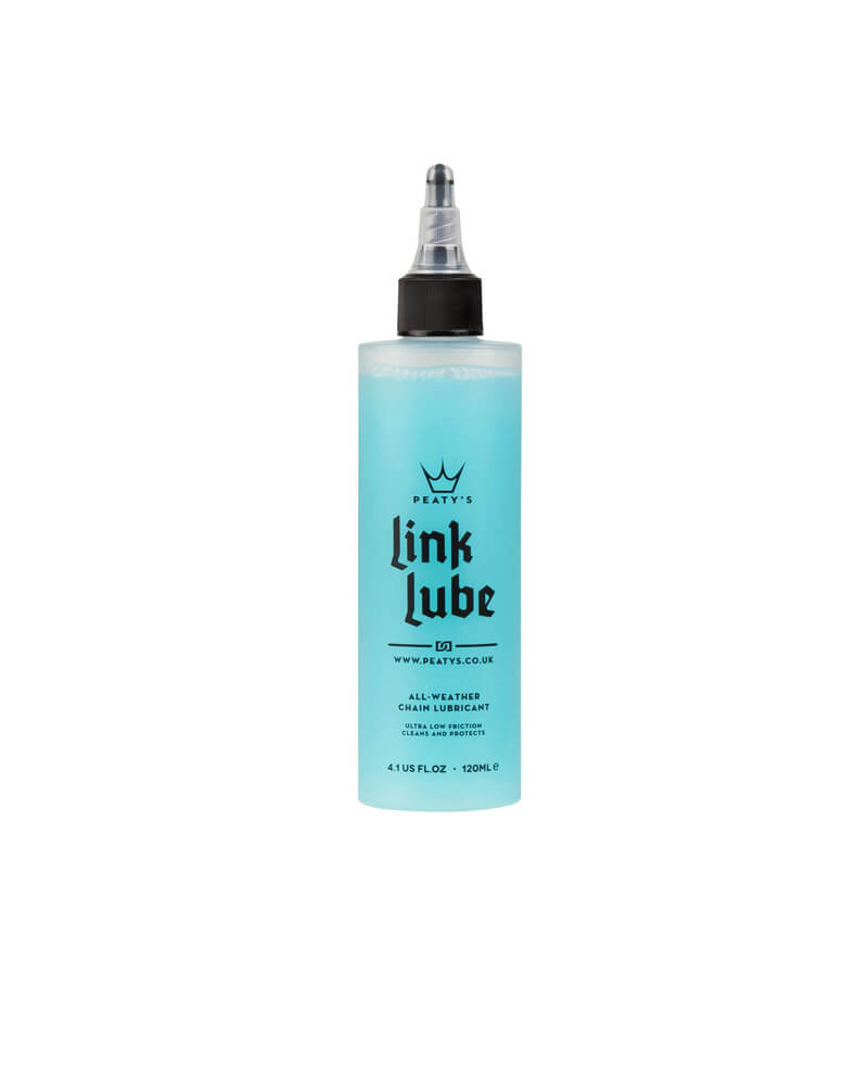 Peaty’s Link Lube All Weather Chain Lubricant