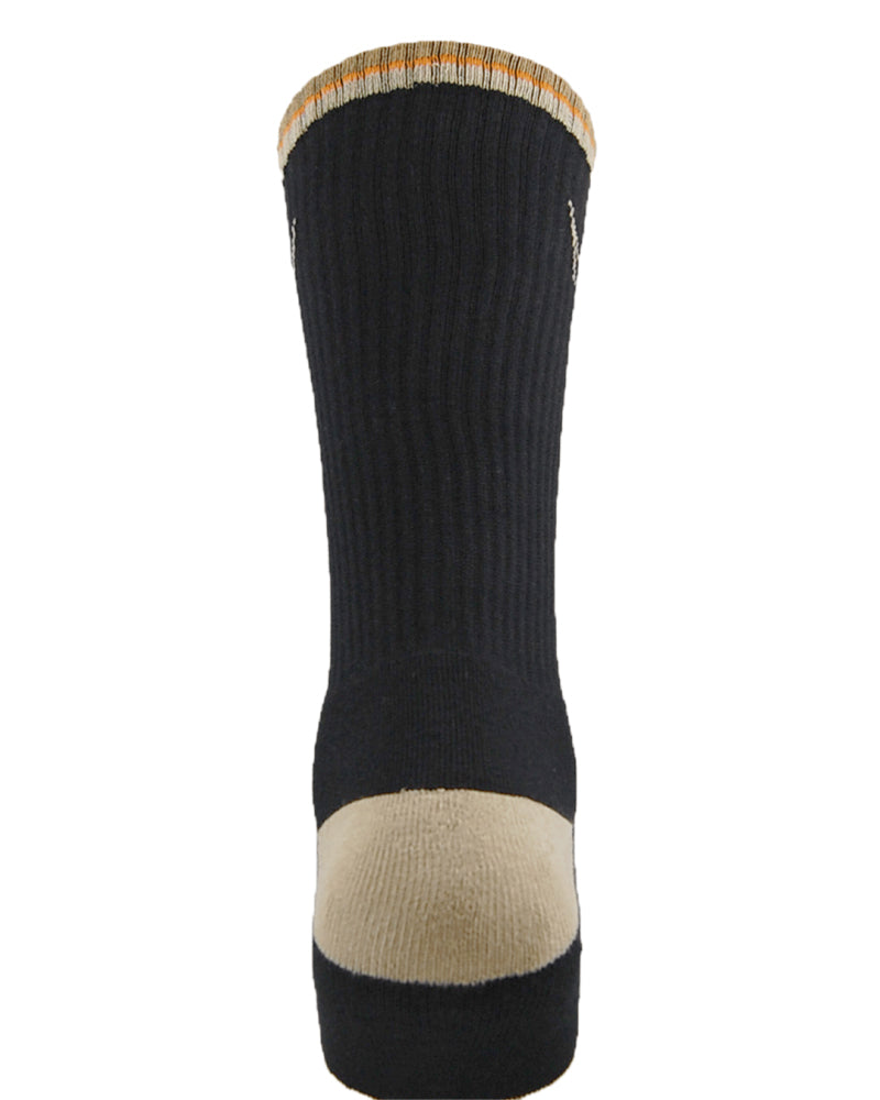 Peaty's AW24 Shredsocks - Two-Tone