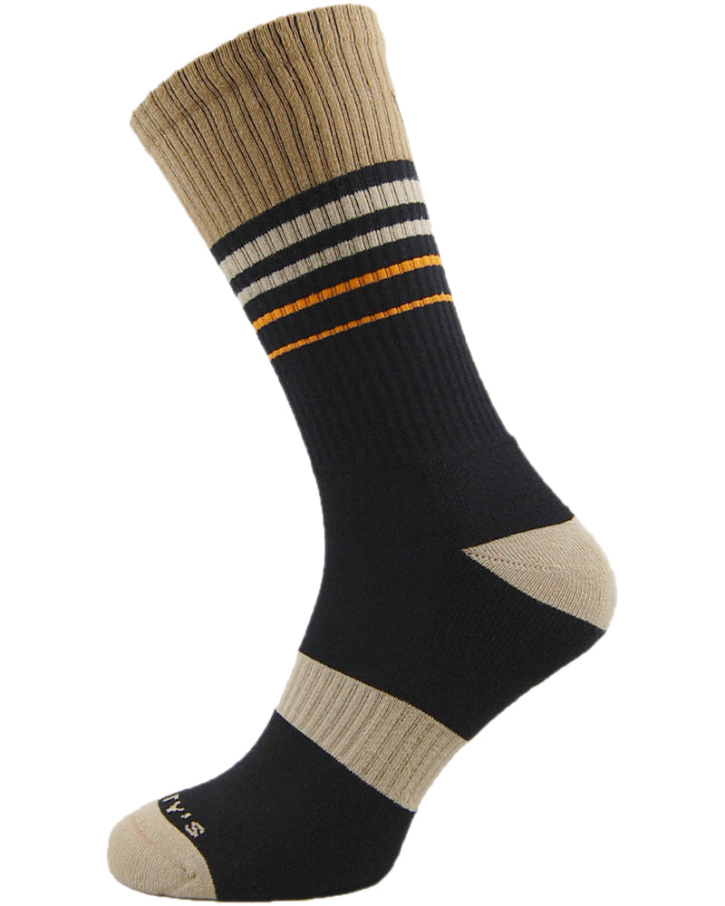 Peaty's AW24 Shredsocks - Two-Tone