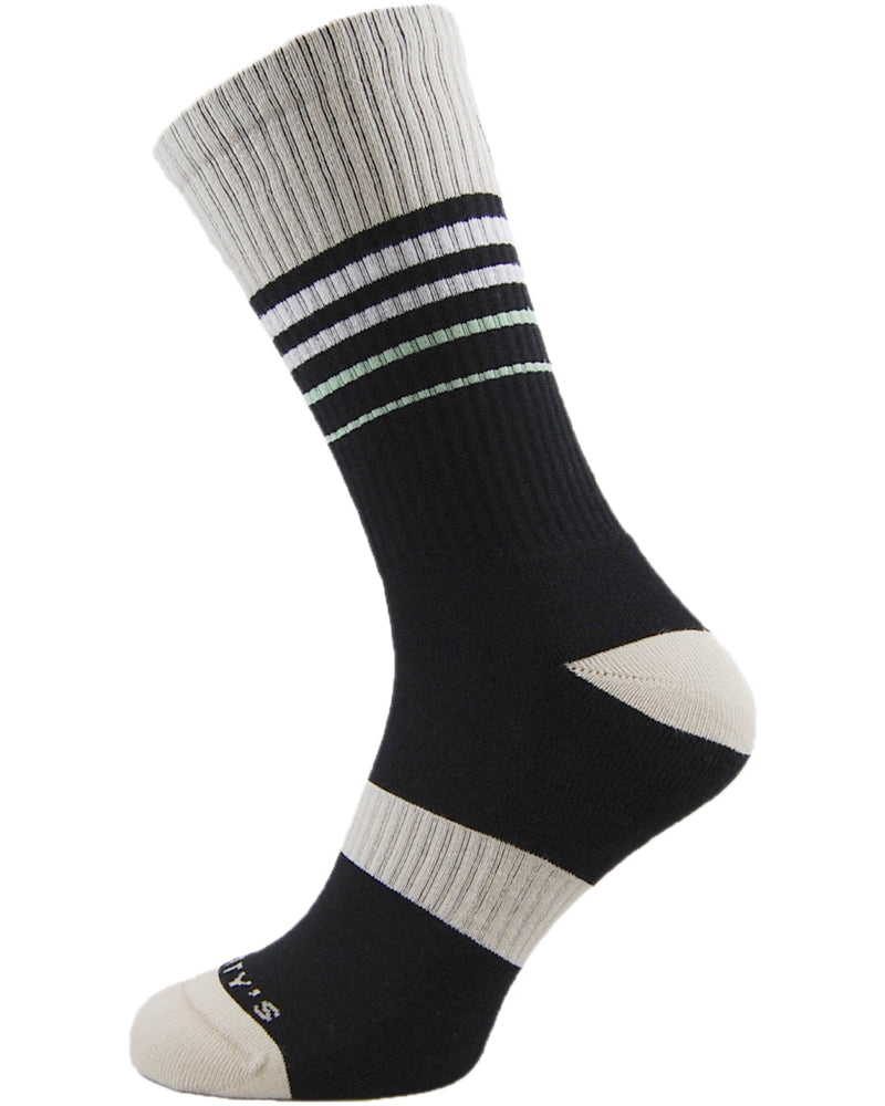 Peaty's AW24 Shredsocks - Two-Tone