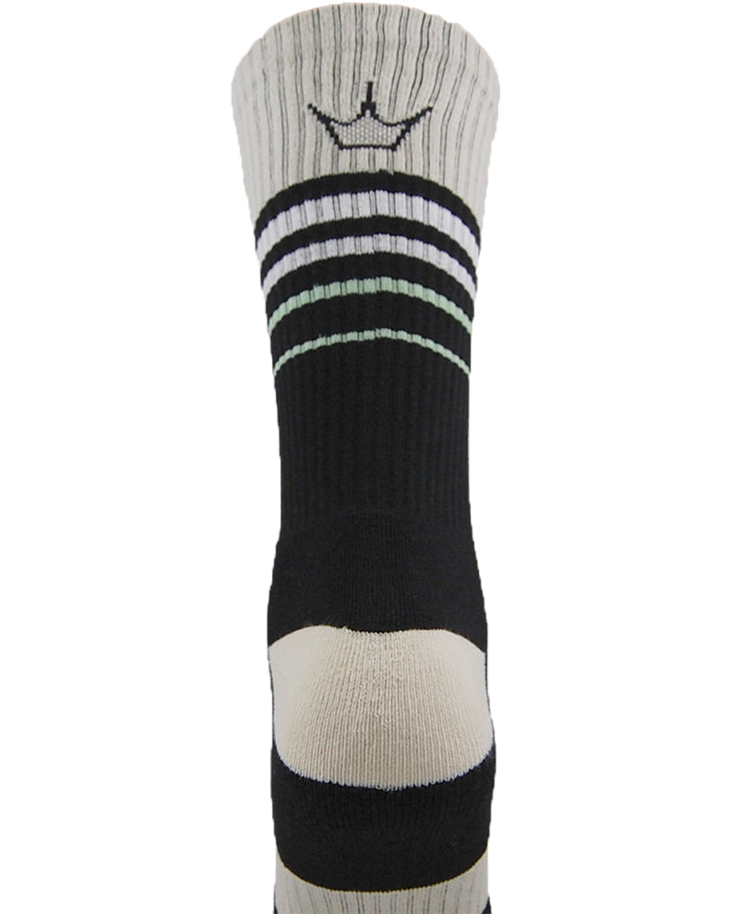 Peaty's AW24 Shredsocks - Two-Tone