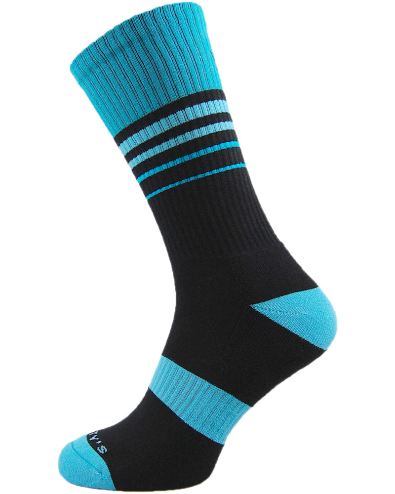 Peaty's AW24 Shredsocks - Two-Tone