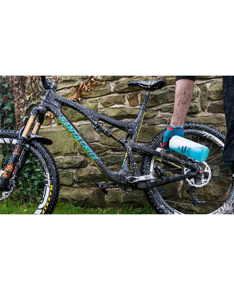 Peaty’s Loam Foam Bike Cleaner