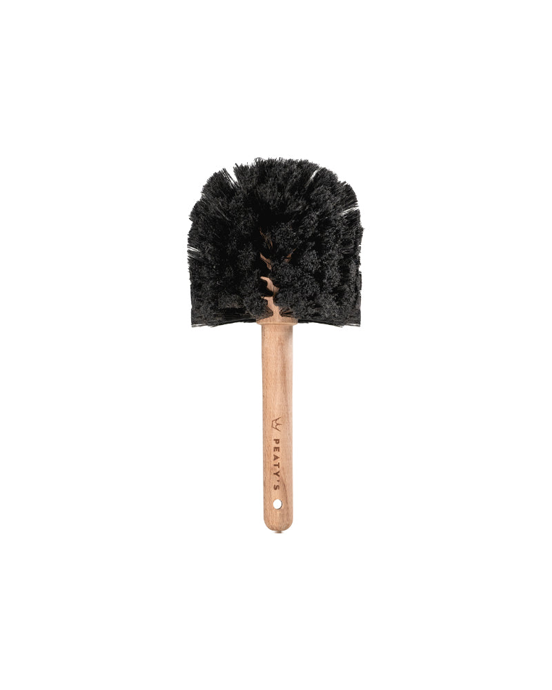 Peaty's Bog Brush