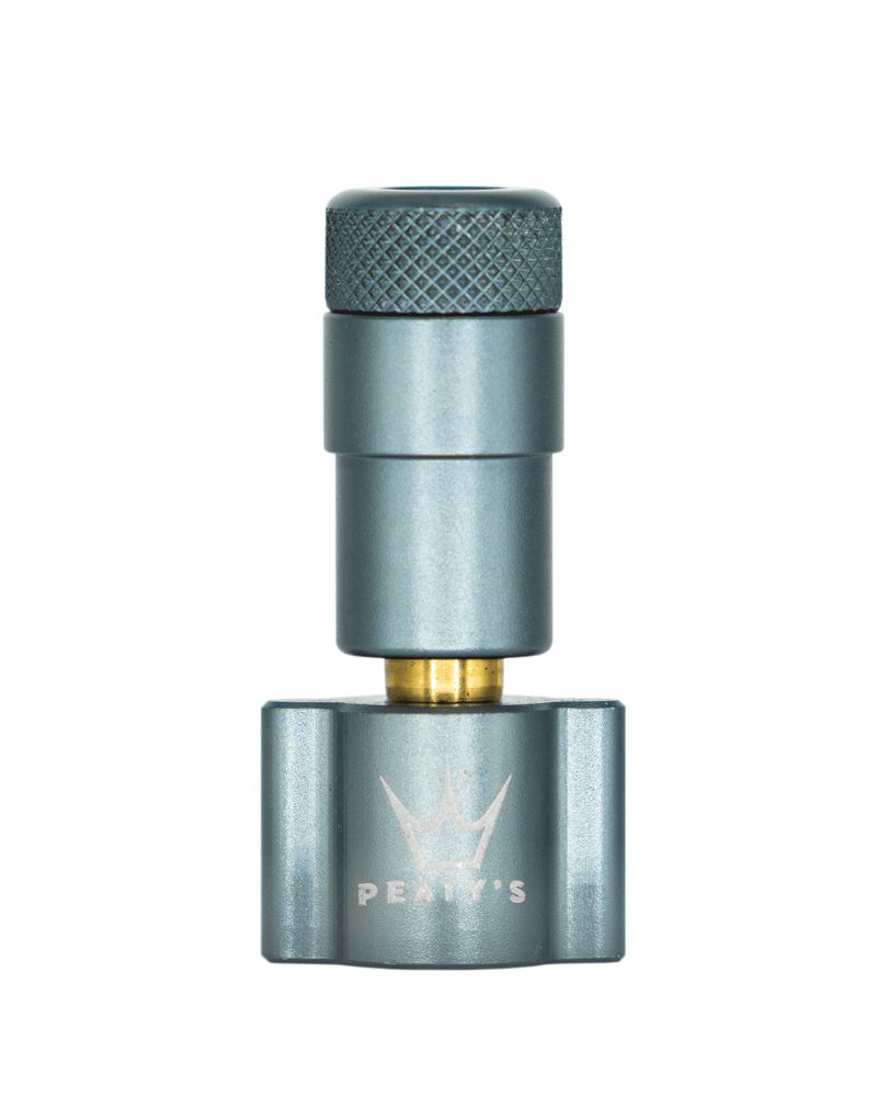 Peaty's HoleShot CO2 Tyre Inflator Head