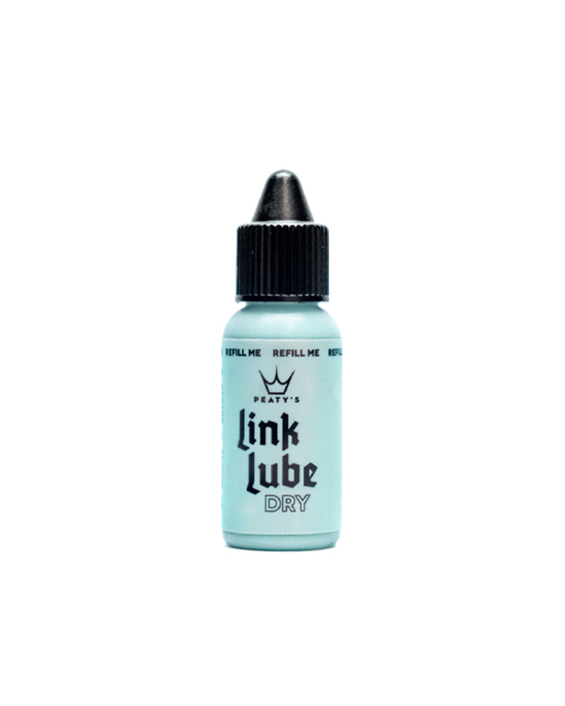 Peaty’s Link Lube Dry Chain Lubricant