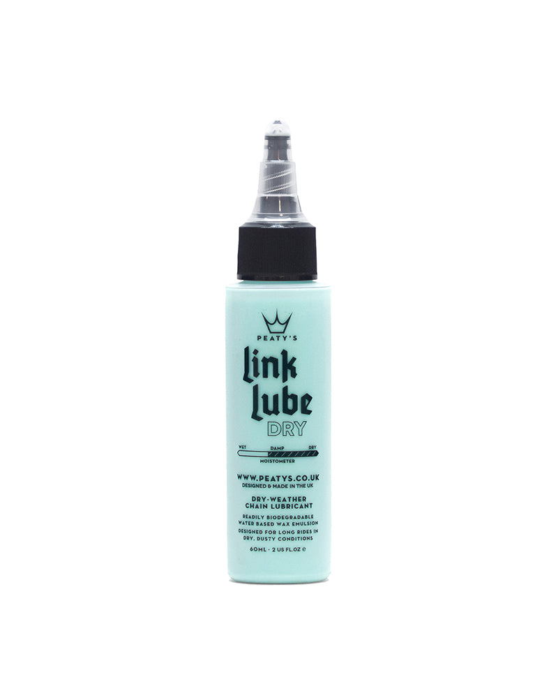 Peaty’s Link Lube Dry Chain Lubricant