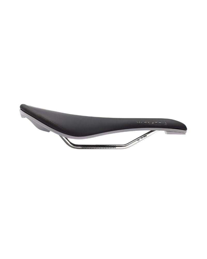 Peaty's Monarch Saddle - Ti-MX