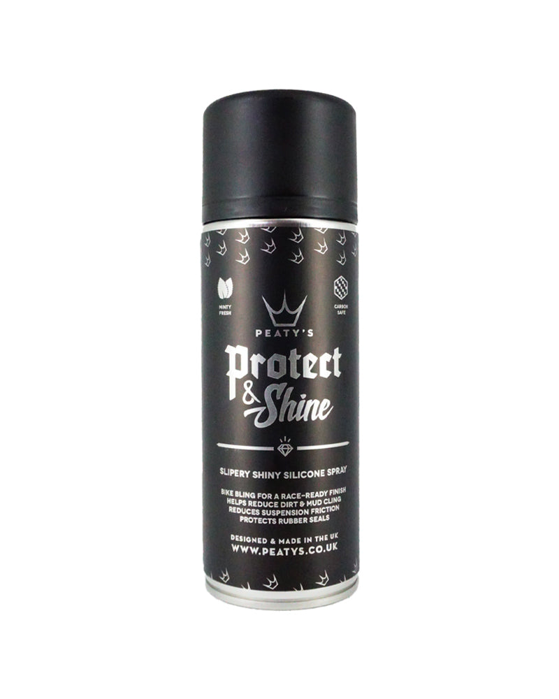 Peaty's Protect & Shine Spray