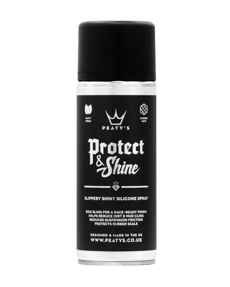 Peaty's Protect & Shine Spray