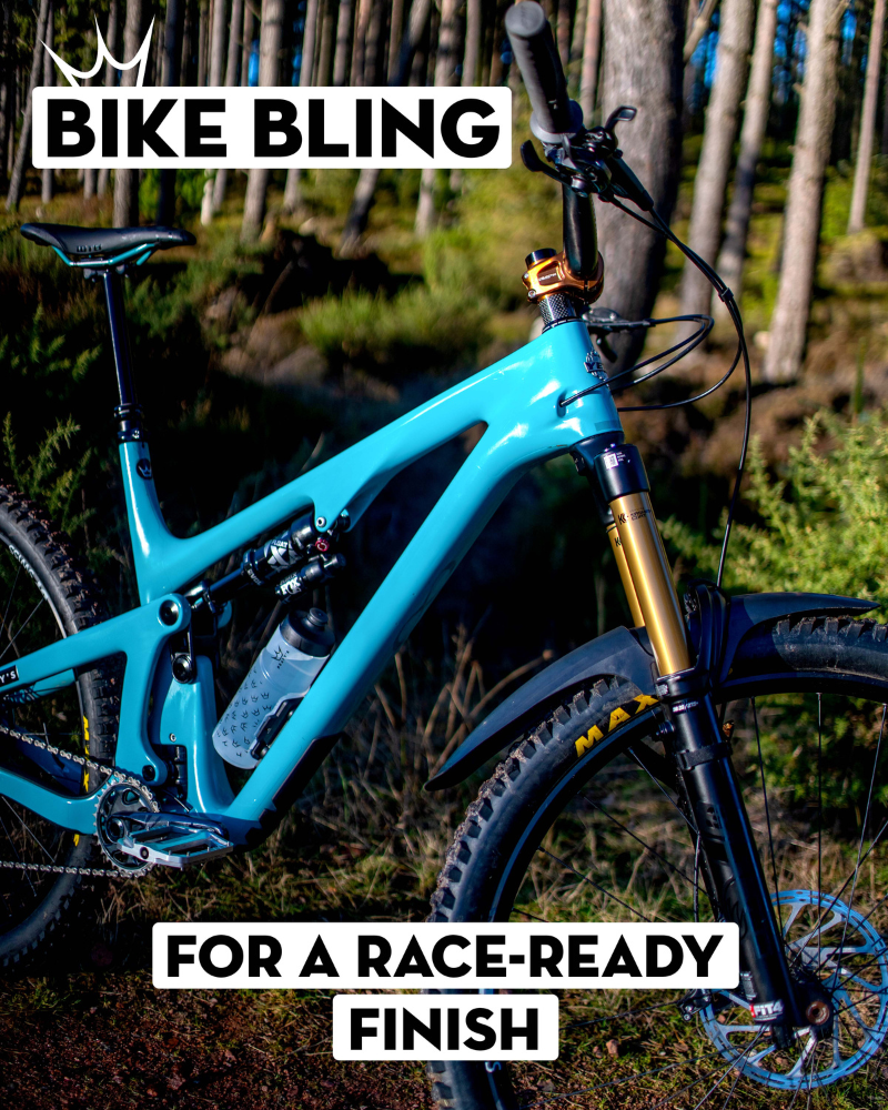 Peaty's Protect & Shine Spray