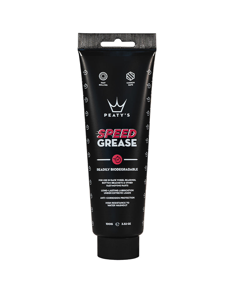 Peaty's Speed Grease