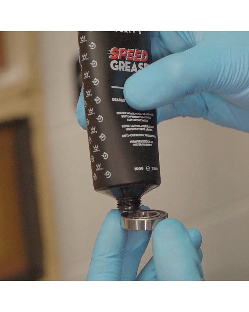 Peaty's Speed Grease