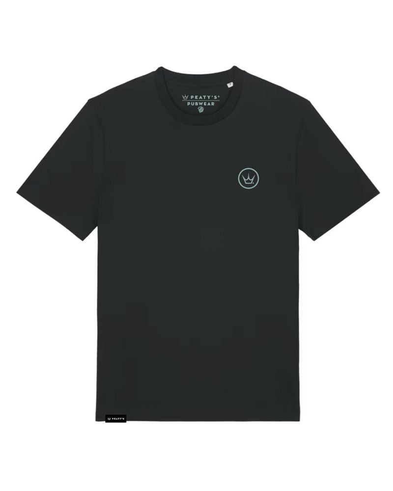 Peaty's SS26 PubWear T-Shirt - Playground