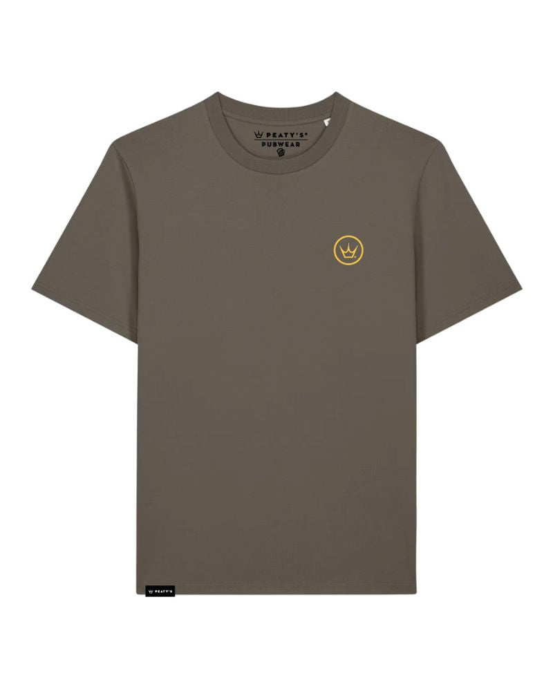 Peaty's SS26 PubWear T-Shirt - Playground