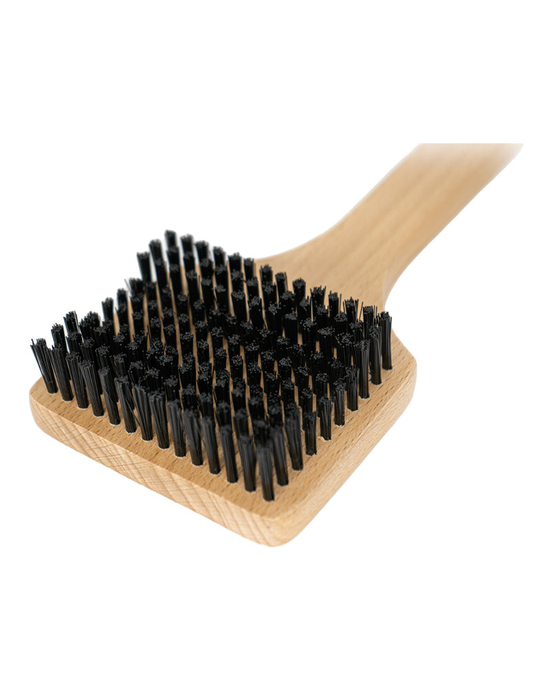 Peaty's Tyre Brush