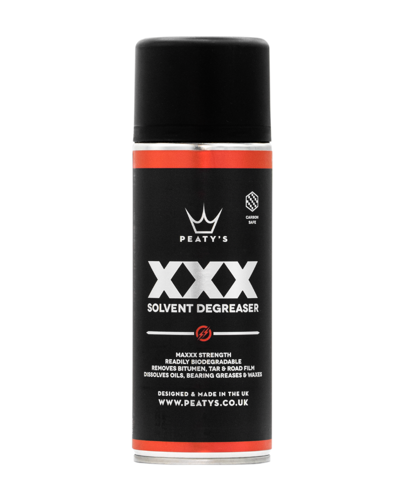 Peaty's XXX Solvent Degreaser