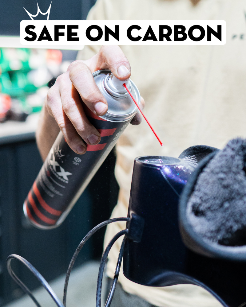 Peaty's XXX Solvent Degreaser