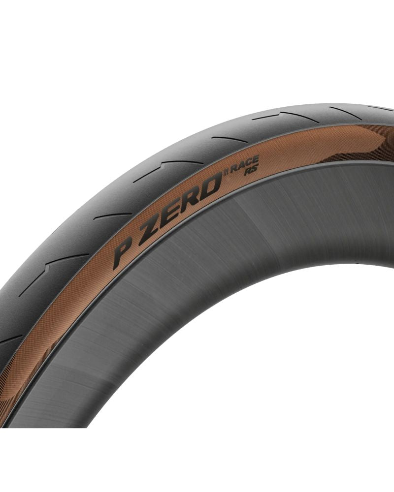 Pirelli P ZERO Race RS Road Tyre