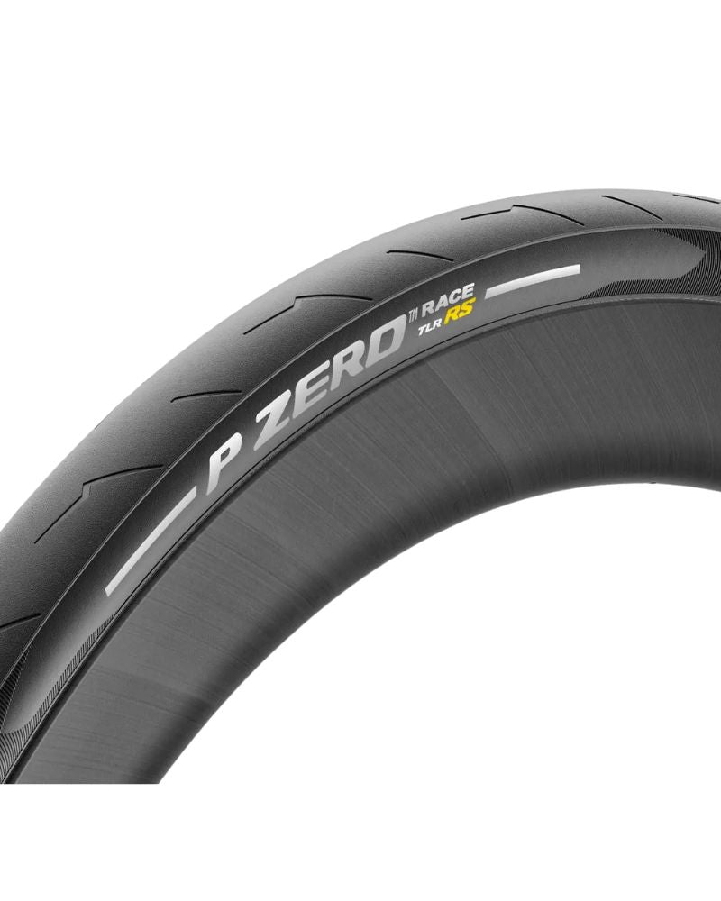 Pirelli P ZERO Race TLR RS Road Tyre