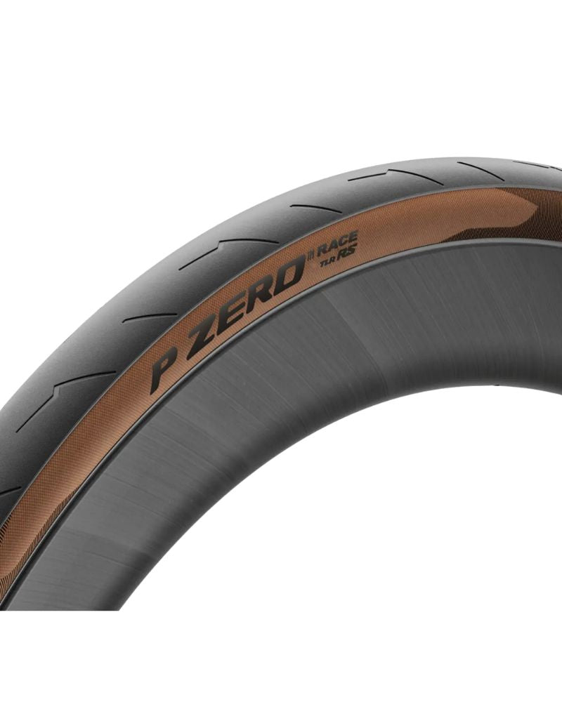 Pirelli P ZERO Race TLR RS Road Tyre
