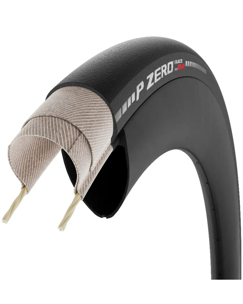 Pirelli P ZERO Race TLR SL-R Road Tyre | New Era Cycle