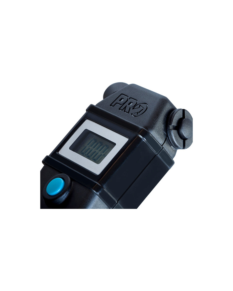 PRO Digital Pressure Checker