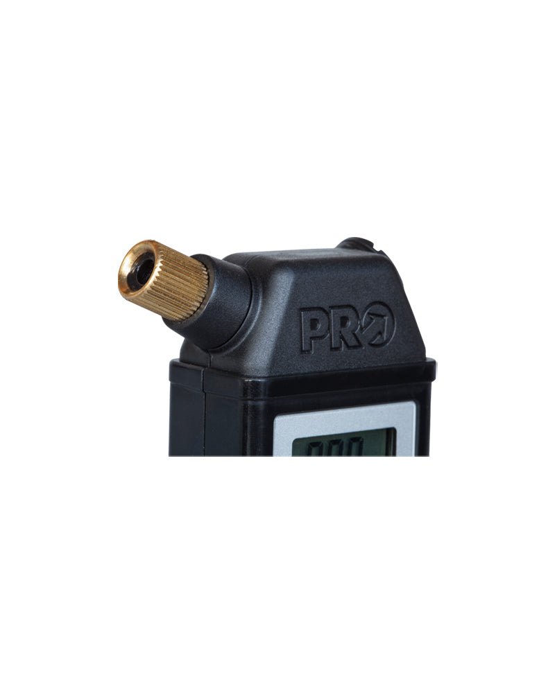 PRO Digital Pressure Checker