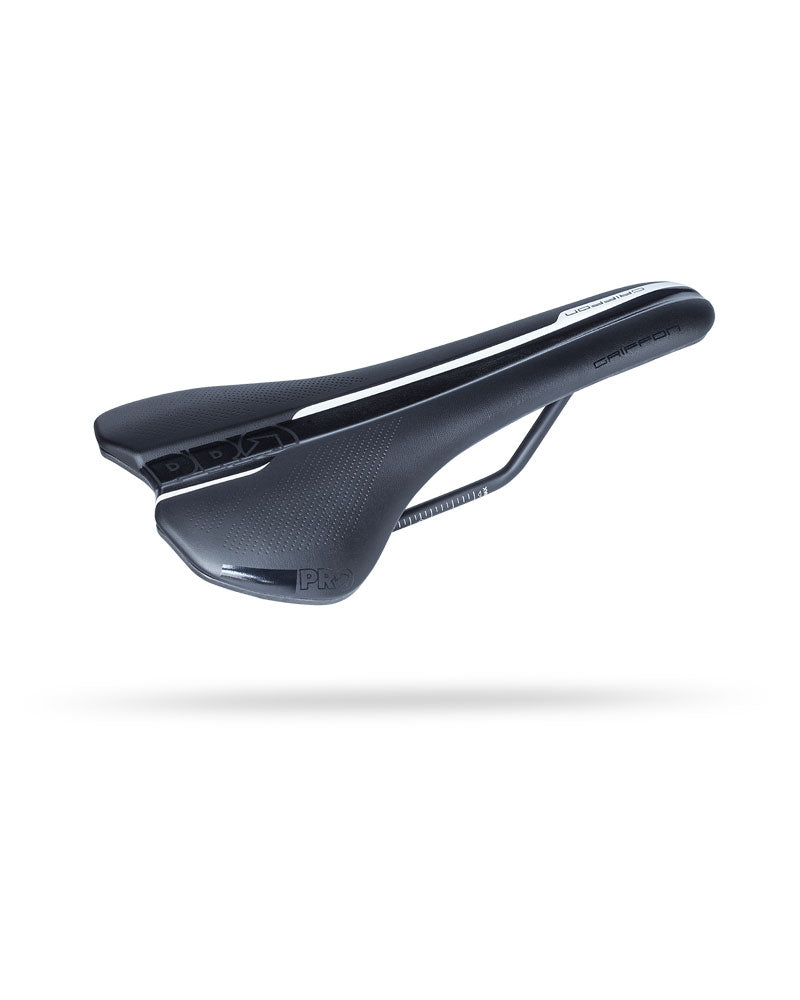 PRO Griffon Regular Fit Road Bike Saddle