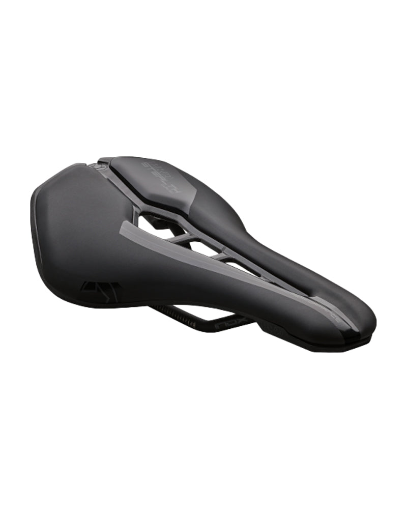 Pro Stealth Curved Performance Saddle