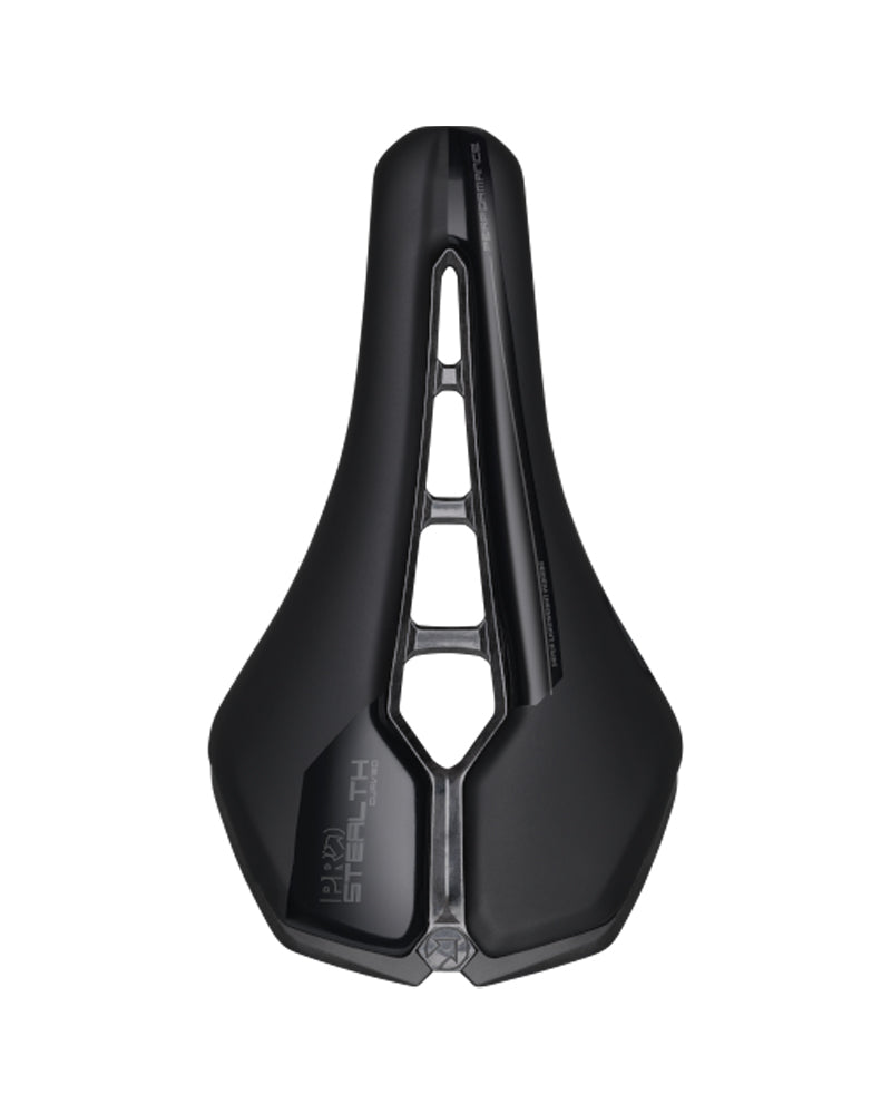 Pro Stealth Curved Performance Saddle