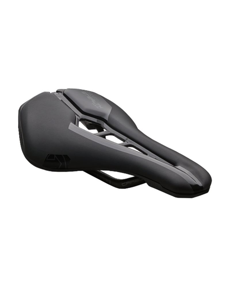 Pro Stealth Curved Team Saddle