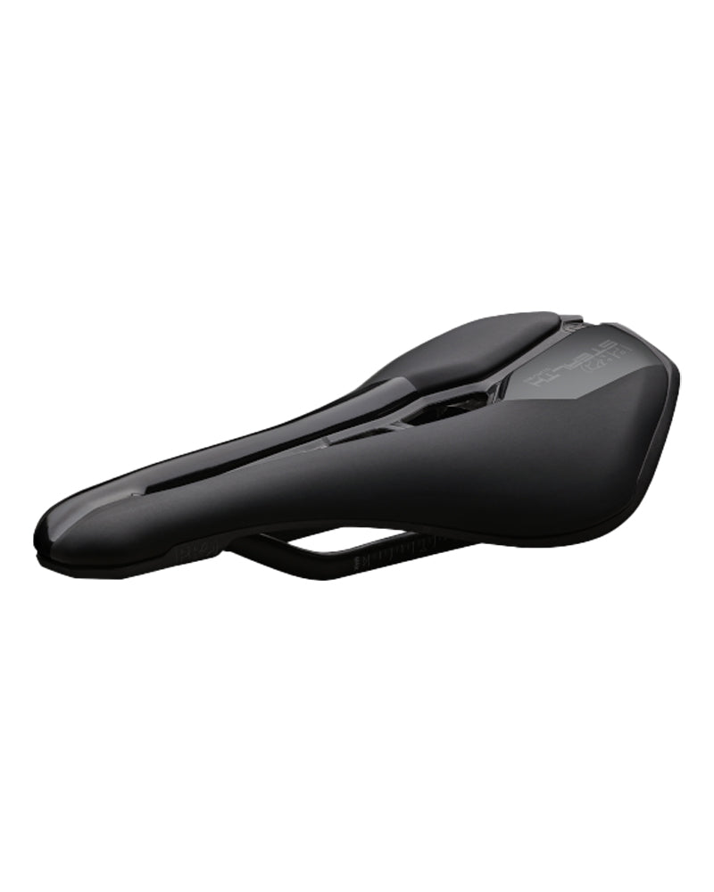 Pro Stealth Curved Team Saddle