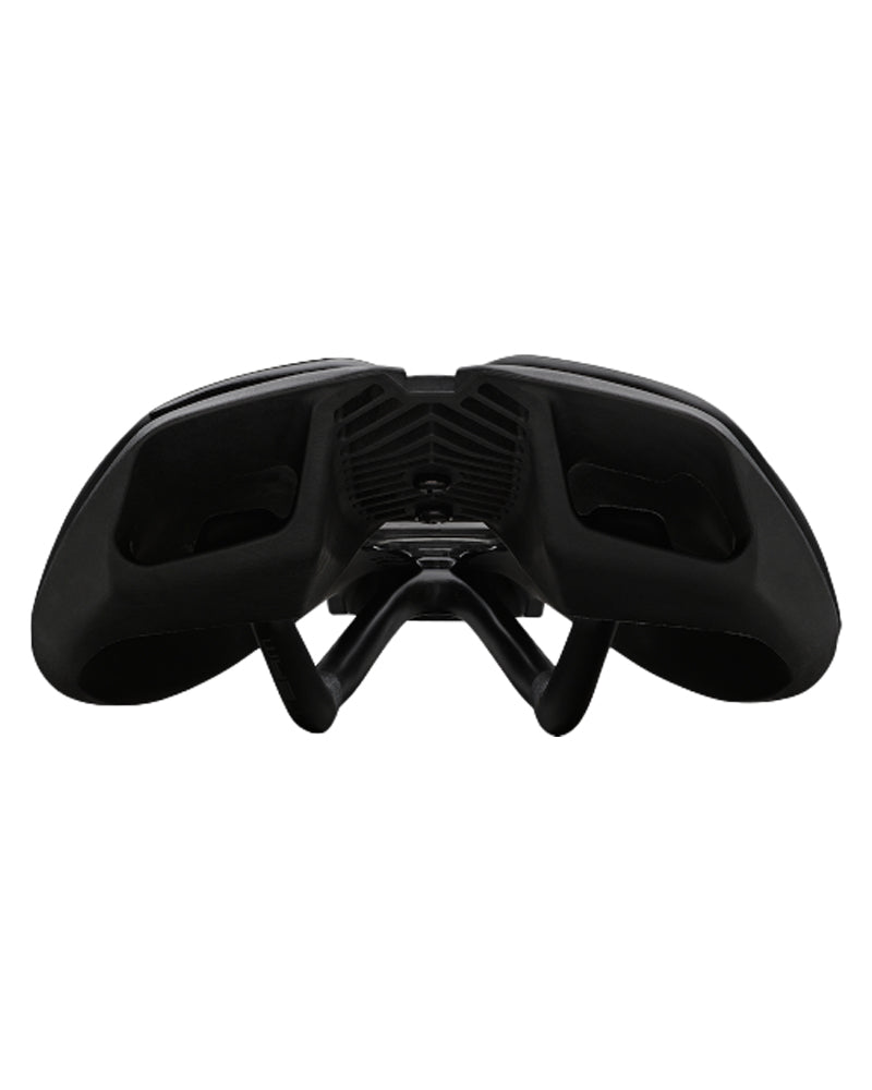 Pro Stealth Curved Team Saddle