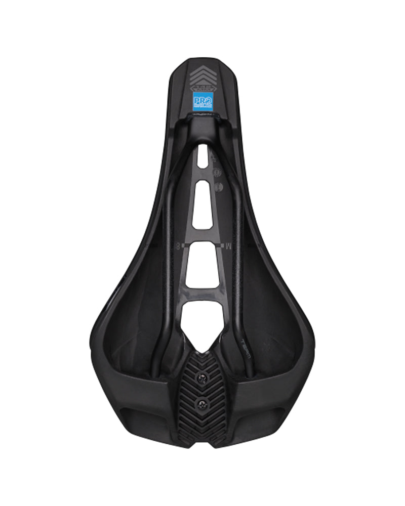 Pro Stealth Curved Team Saddle