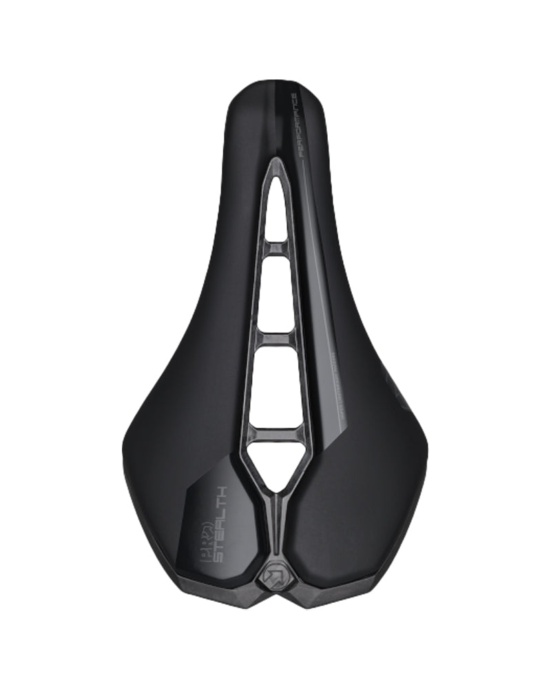 Pro Stealth Performance Saddle