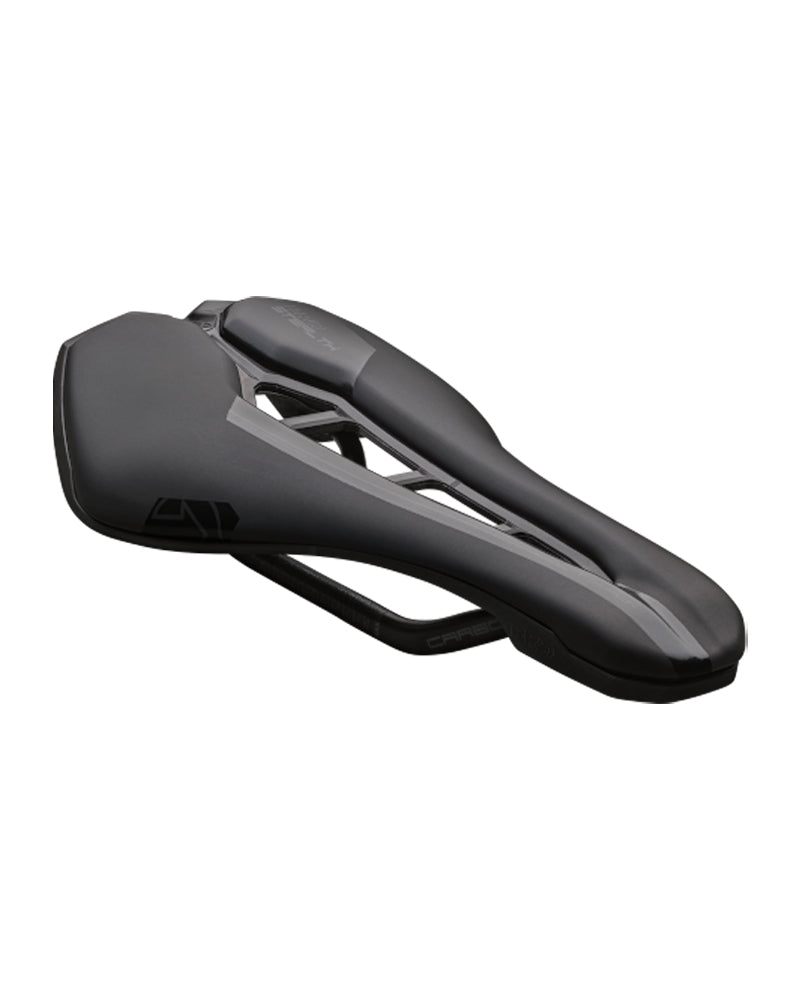 Pro Stealth Team Saddle