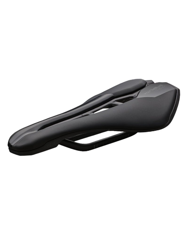 Pro Stealth Team Saddle