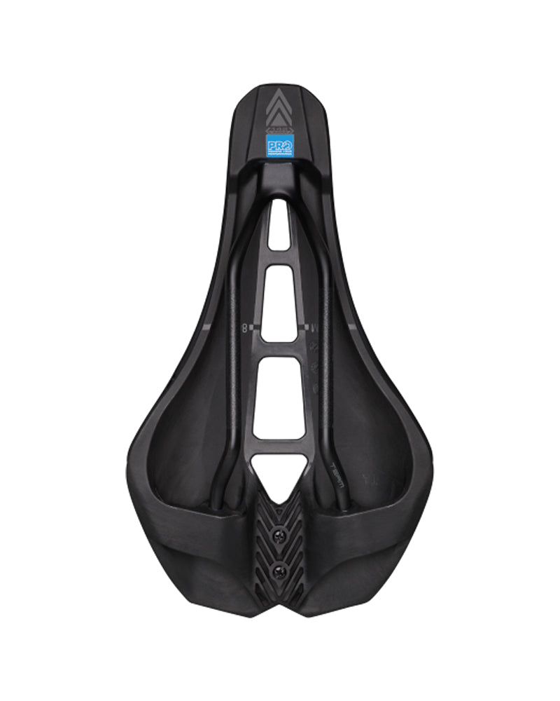 Pro Stealth Team Saddle