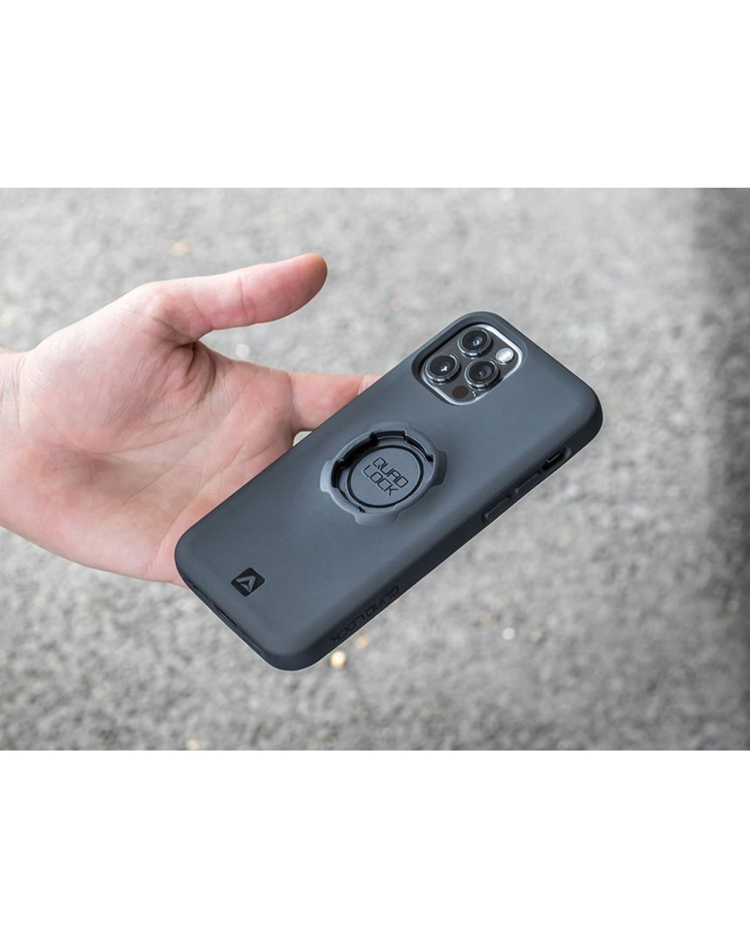 Quad Lock MAG Phone Case