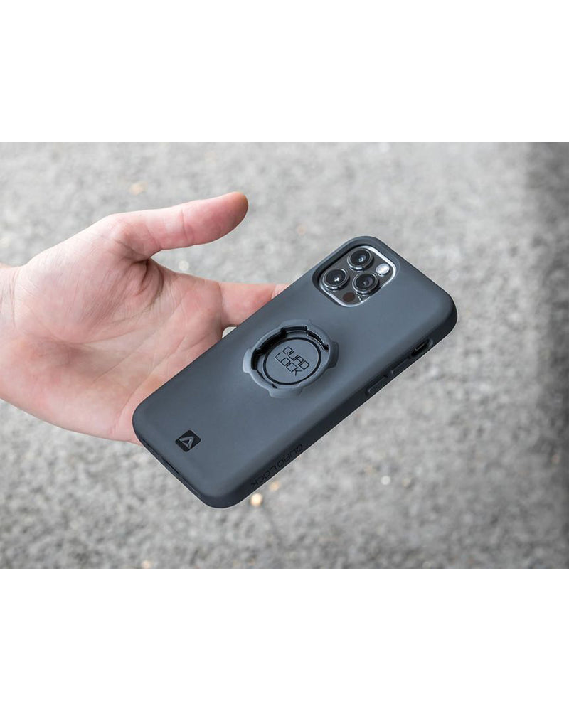 Quad Lock Phone Case