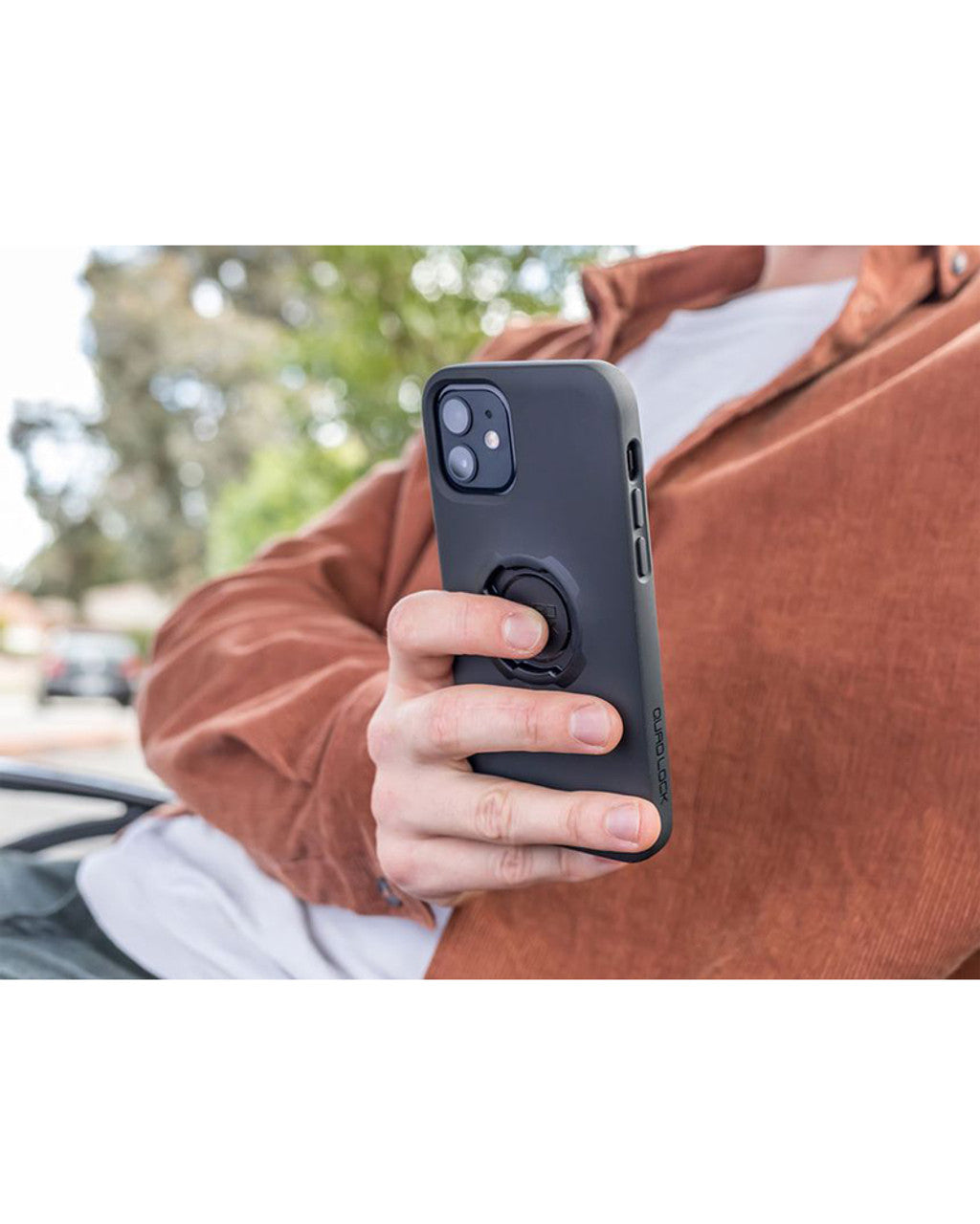 Quad Lock MAG Phone Case