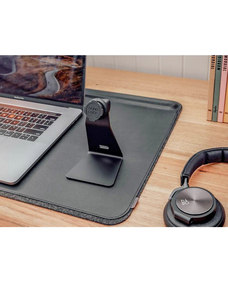 Quad Lock Desk Mount