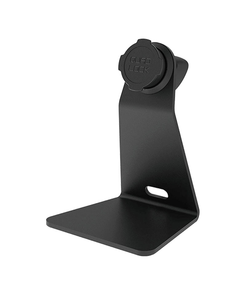 Quad Lock Desk Mount