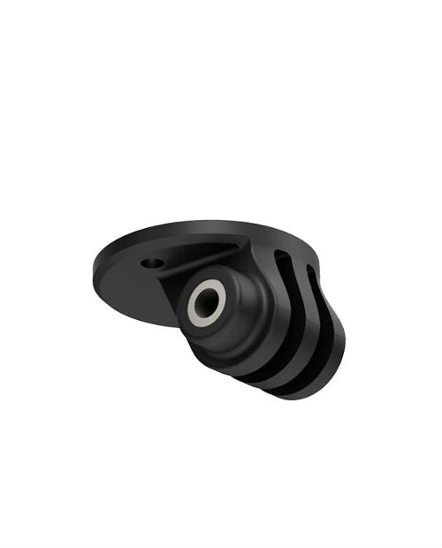 Quad Lock Action Camera / Light Adapter For Out Front Mount