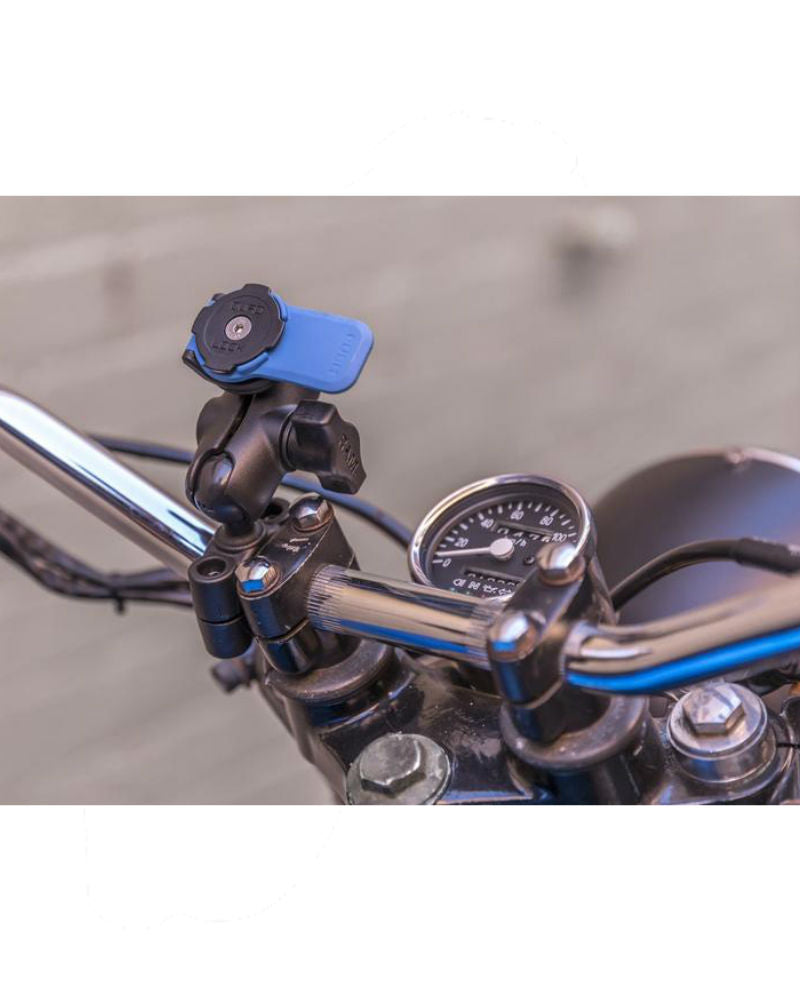 Quad Lock Motorcycle 1" Ball Adapter Mount