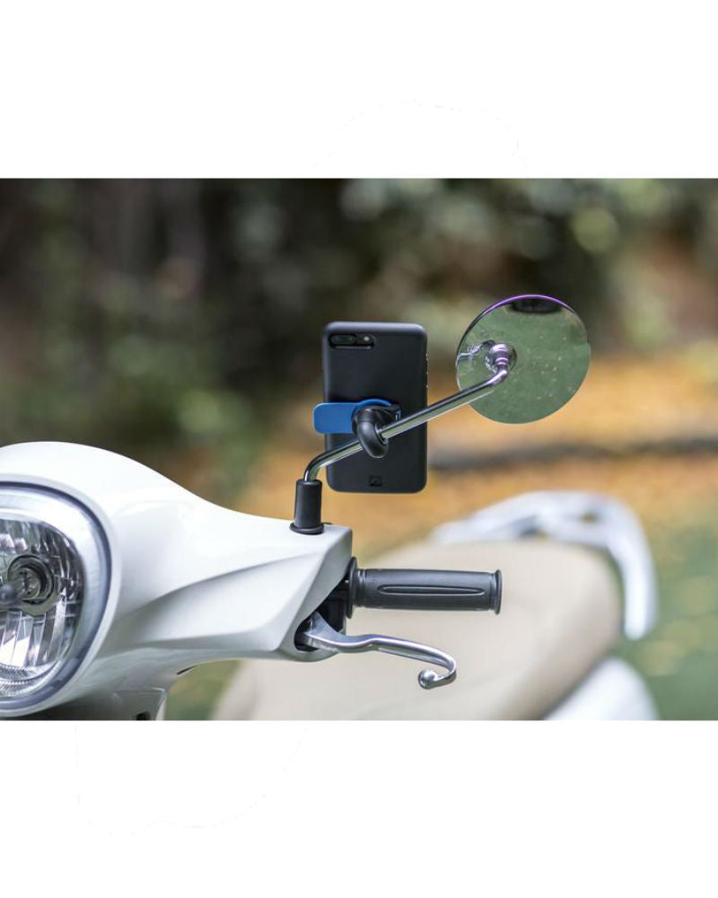 Quad Lock Motorcycle / Scooter Mirror Mount